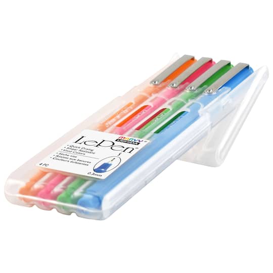 Marvy® Uchida LePen® Bright Set